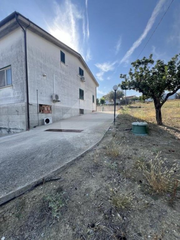 casa indipendente in vendita a Vasto