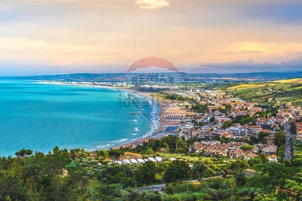 appartamento in vendita a Vasto