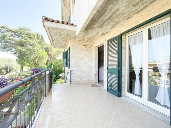 appartamento in vendita a Vasto in zona Incoronata