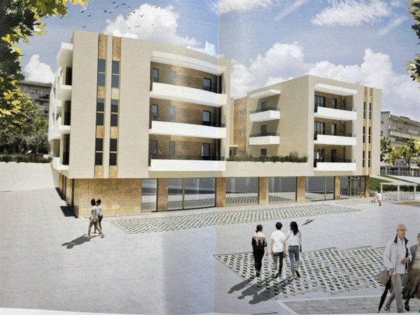 appartamento in vendita a Vasto