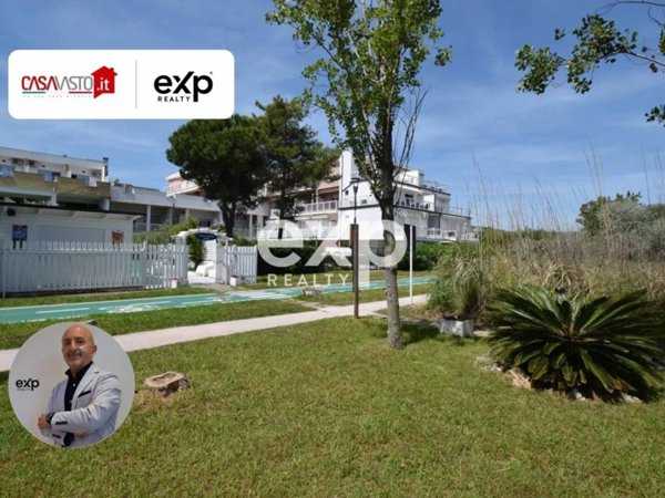 appartamento in vendita a Vasto