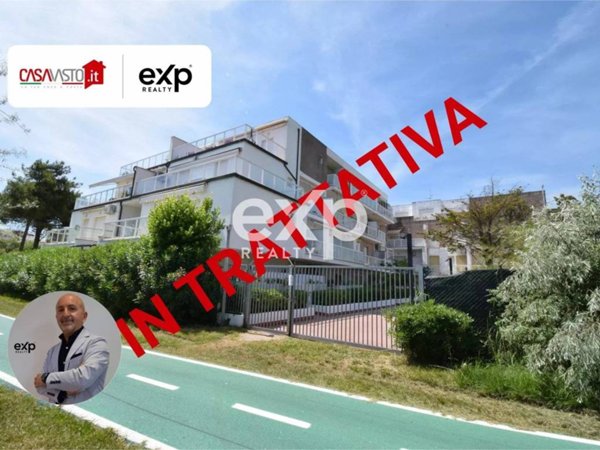 appartamento in vendita a Vasto