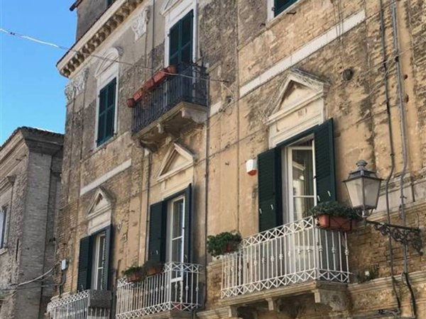 appartamento in vendita a Vasto