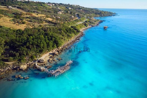 appartamento in vendita a Vasto