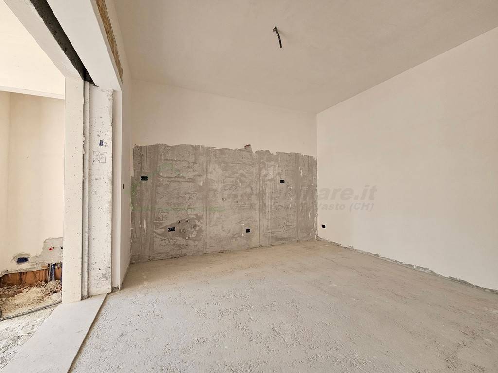 appartamento in vendita a Vasto in zona Marina