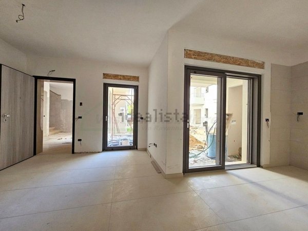 appartamento in vendita a Vasto in zona Marina