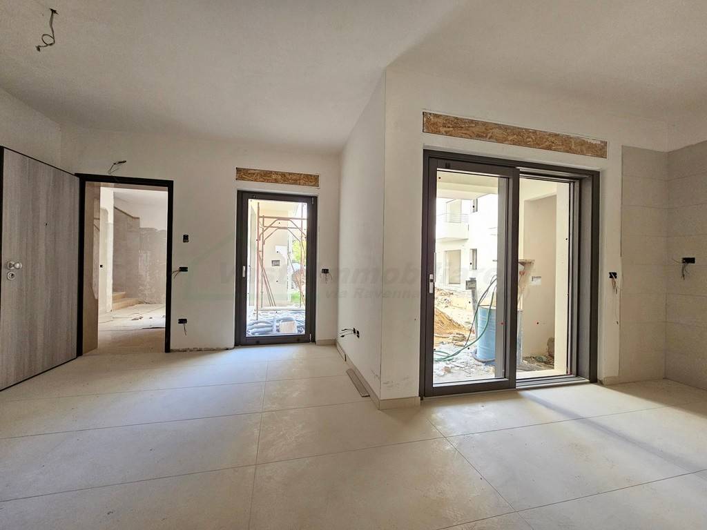 appartamento in vendita a Vasto in zona Marina