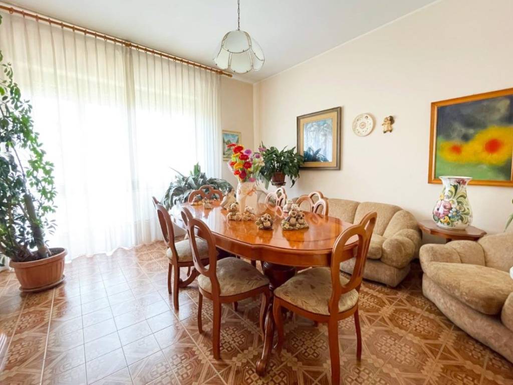 appartamento in vendita a Vasto