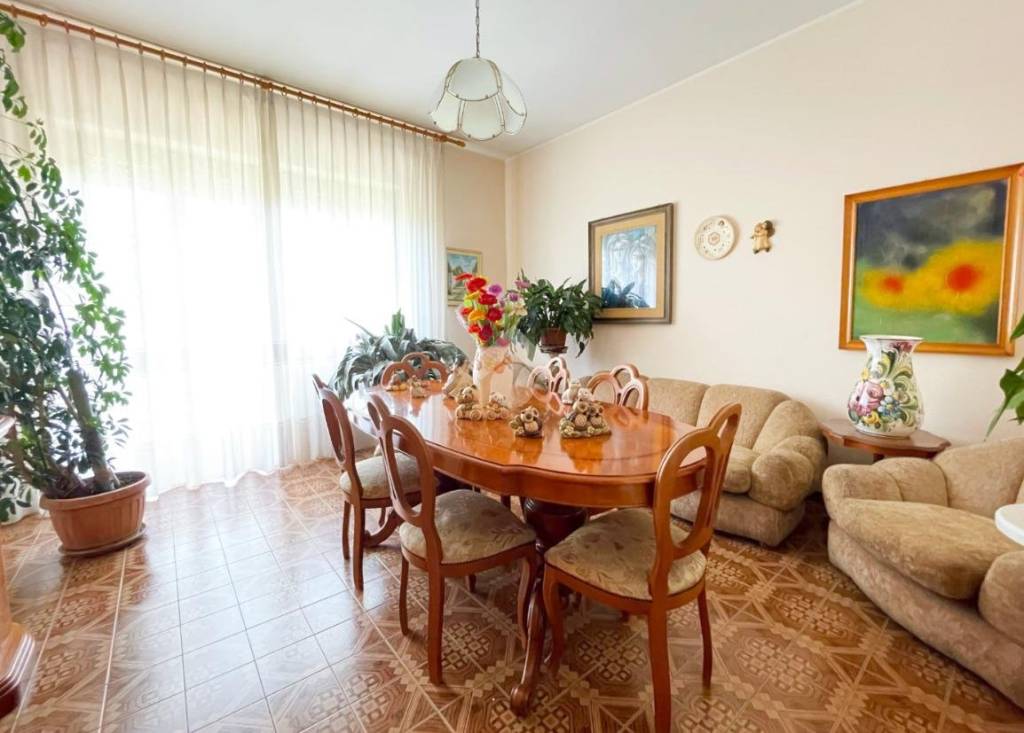 appartamento in vendita a Vasto