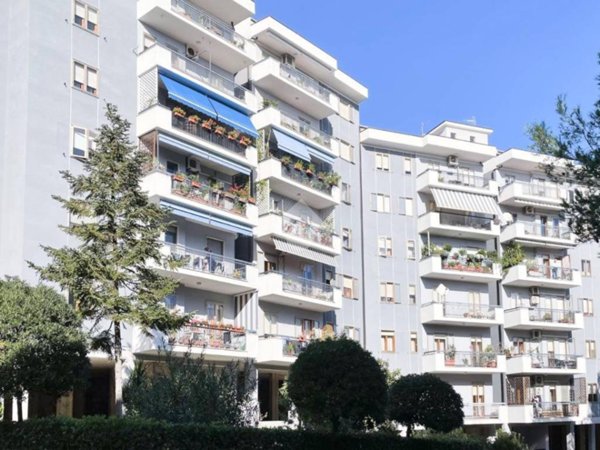 appartamento in vendita a Vasto