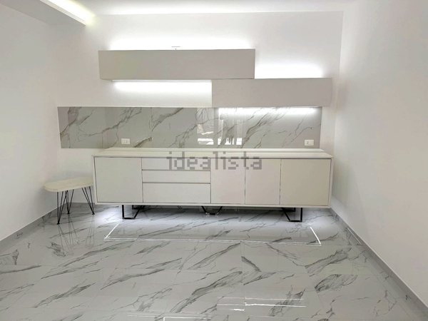 appartamento in vendita a Vasto in zona Marina