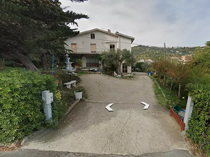 appartamento in vendita a Vasto in zona Montevecchio