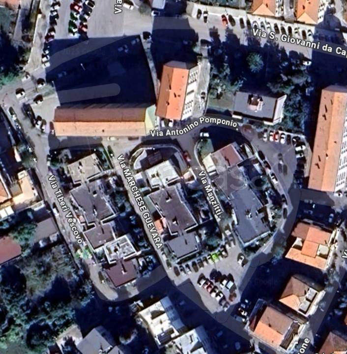 appartamento in vendita a Vasto