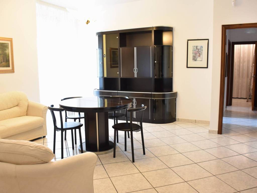 appartamento in vendita a Vasto
