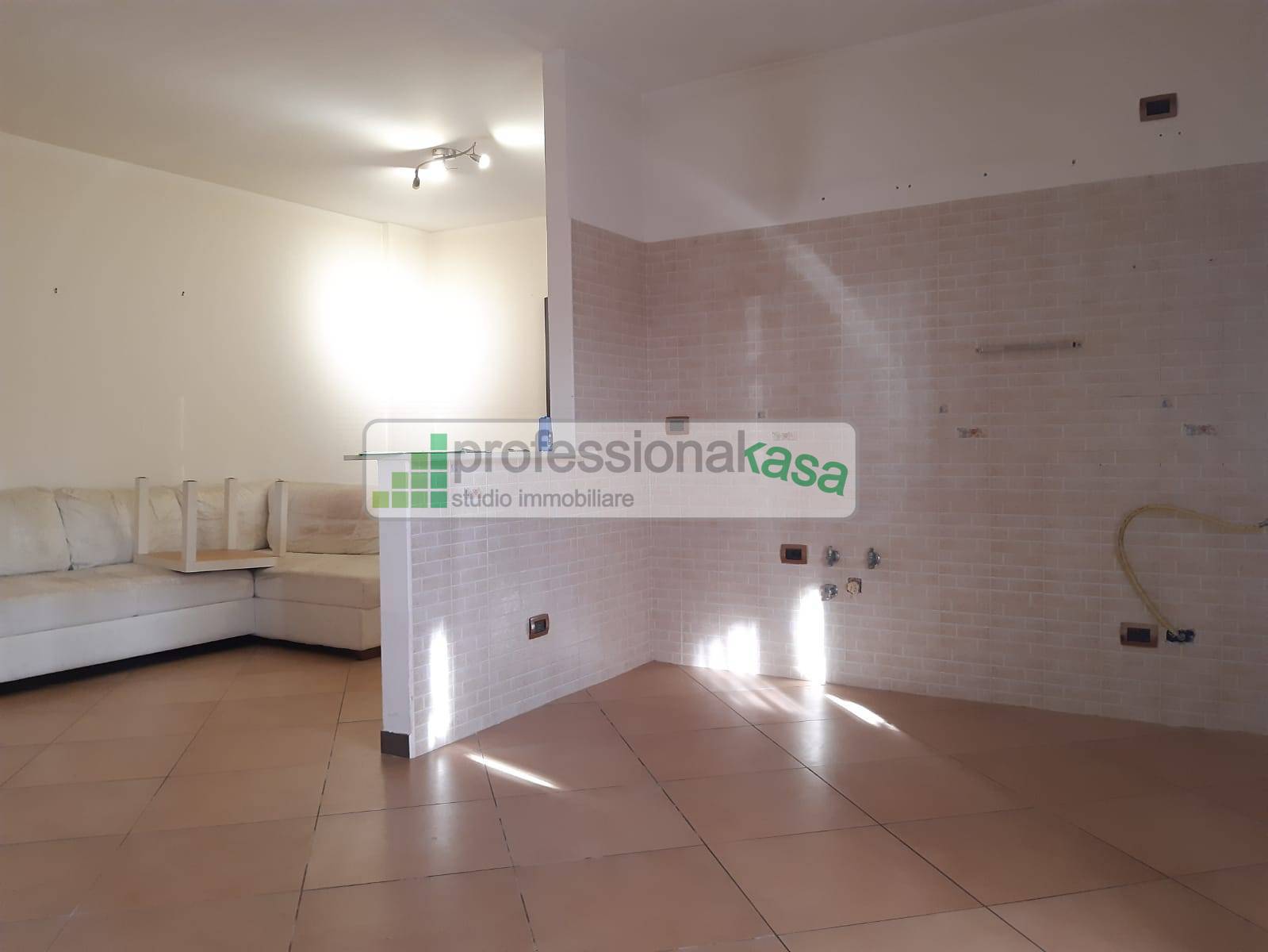 appartamento in vendita a Vasto