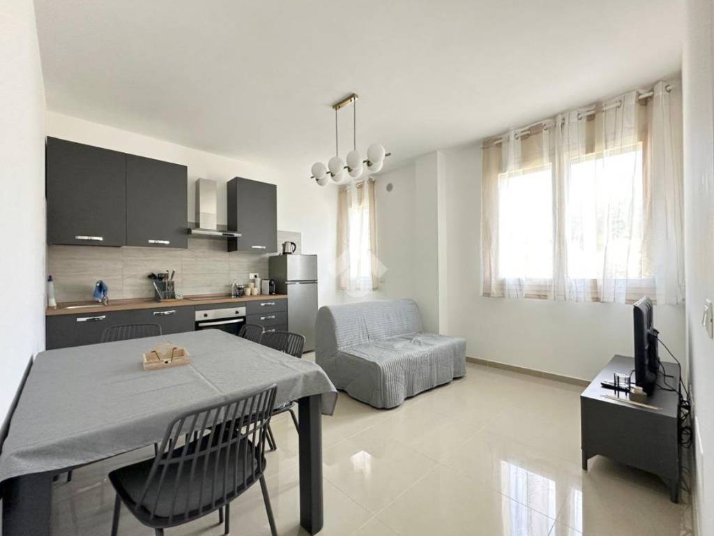 intera palazzina in vendita a Vasto in zona Marina