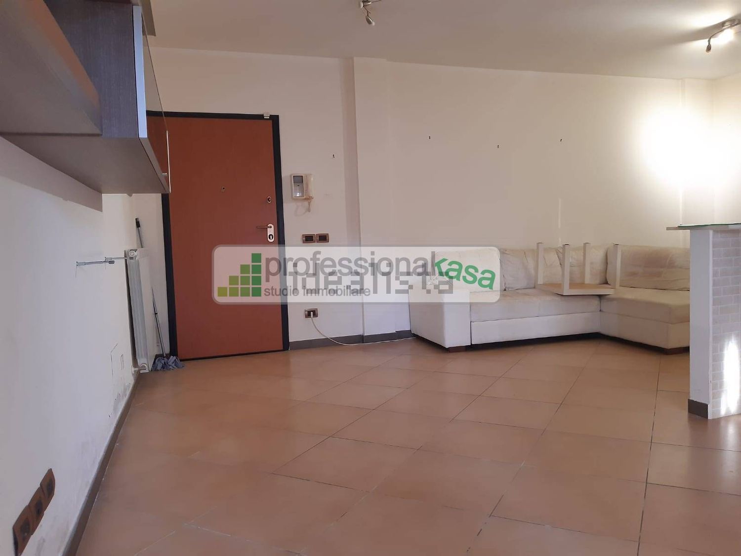 appartamento in vendita a Vasto
