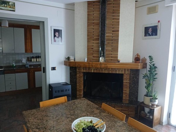 appartamento in vendita a Vasto
