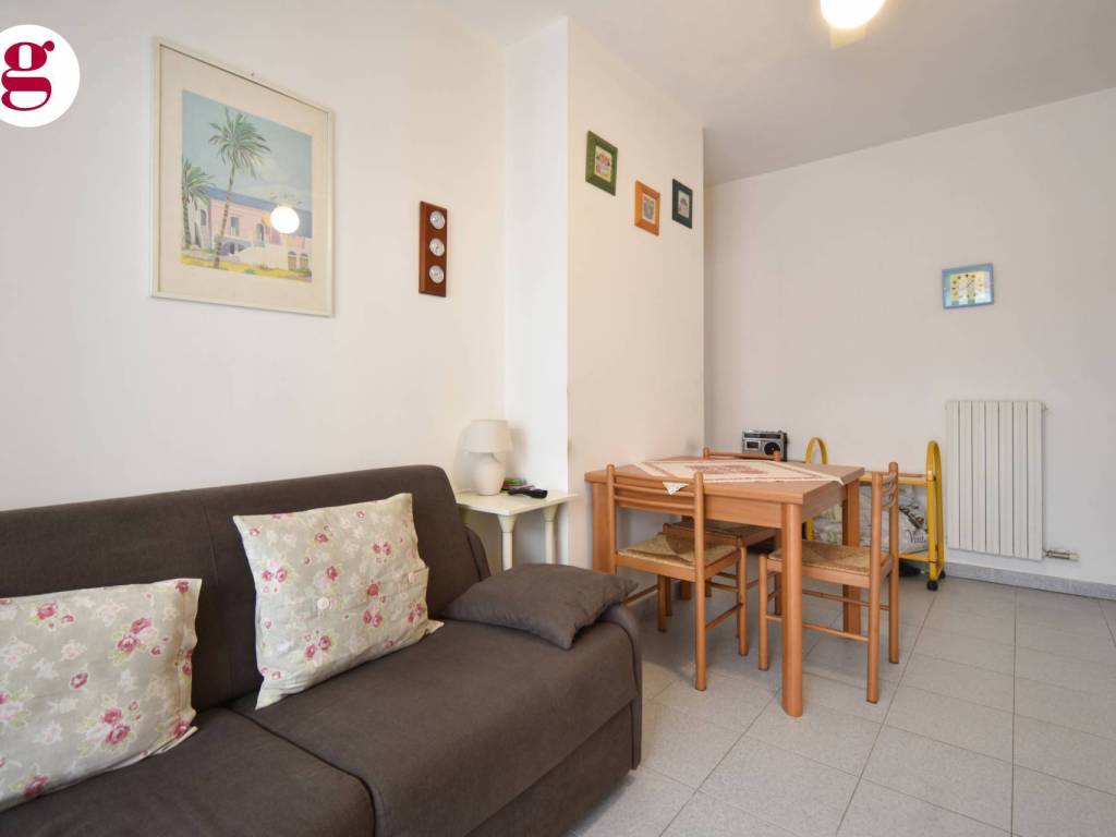 appartamento in vendita a Vasto in zona Marina