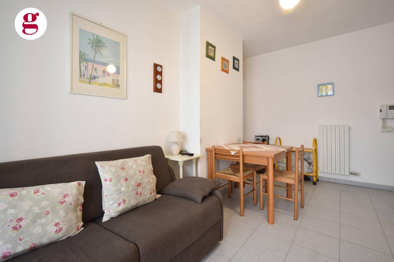 appartamento in vendita a Vasto in zona Marina