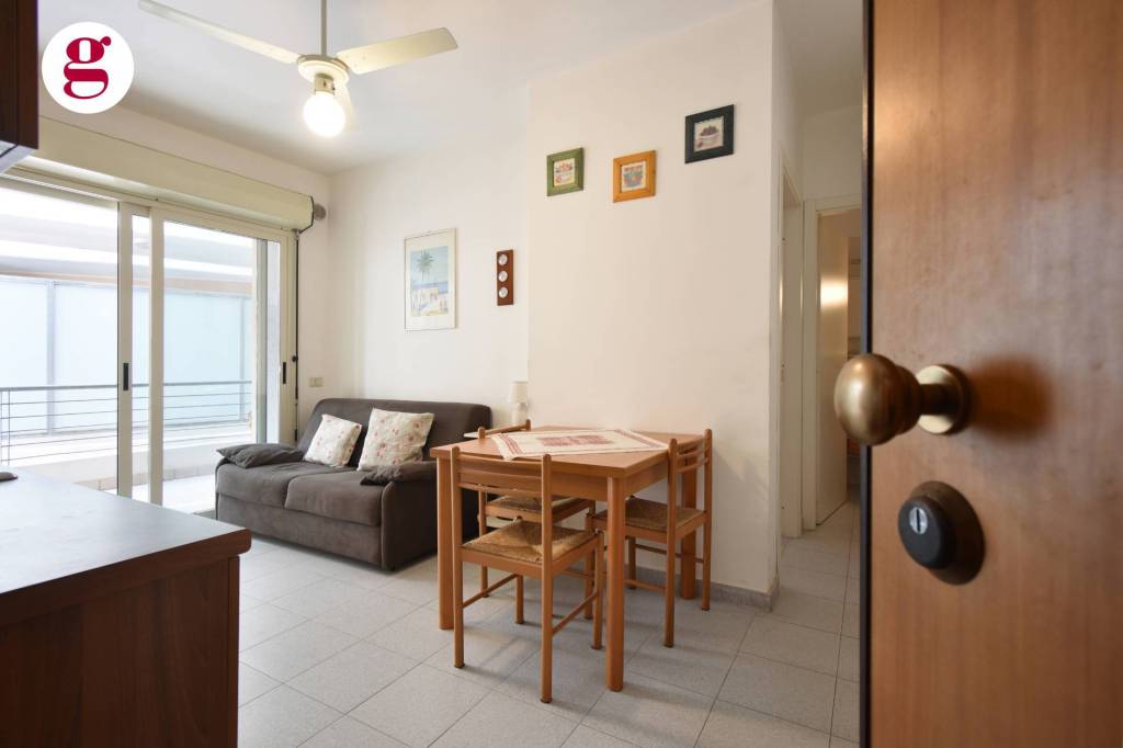 appartamento in vendita a Vasto in zona Marina