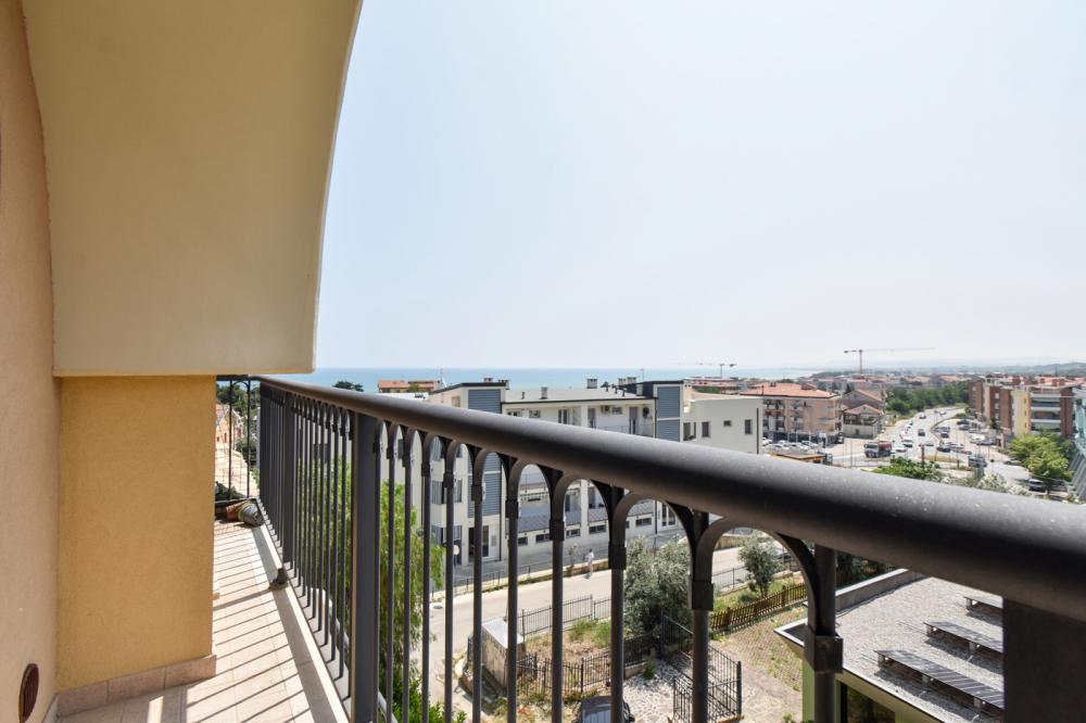 appartamento in vendita a Vasto