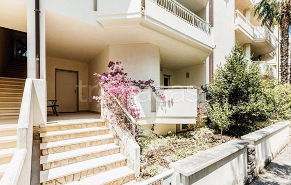 appartamento in vendita a Vasto in zona Marina
