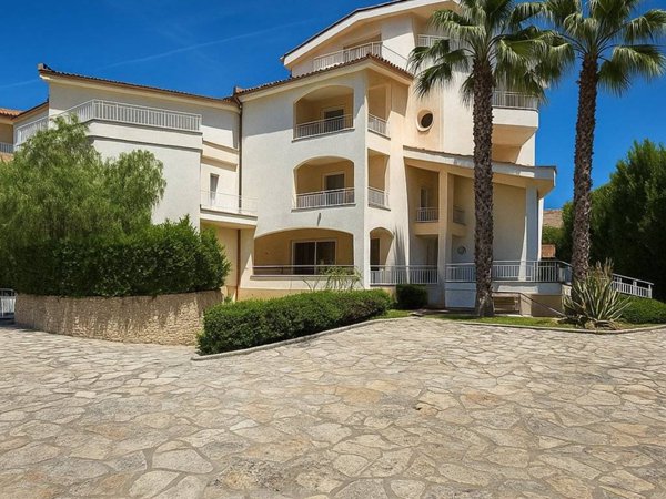 appartamento in vendita a Vasto in zona Marina