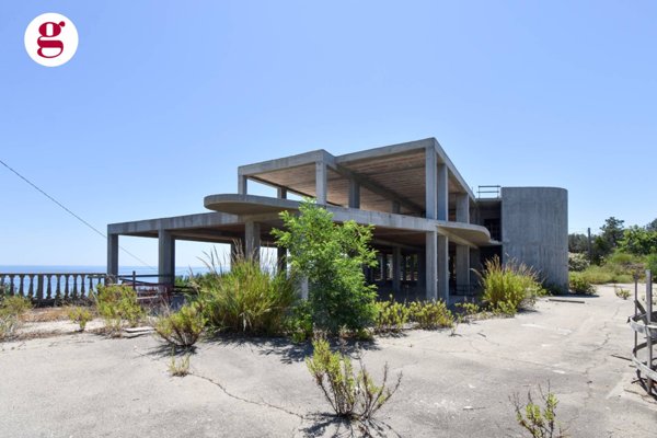 negozio in vendita a Vasto in zona Marina