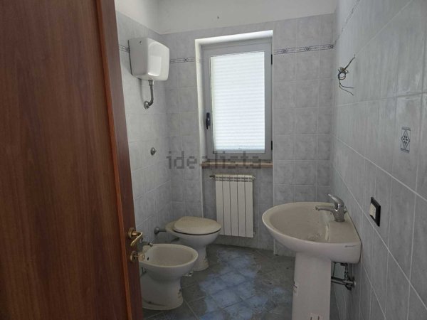 appartamento in vendita a Vasto