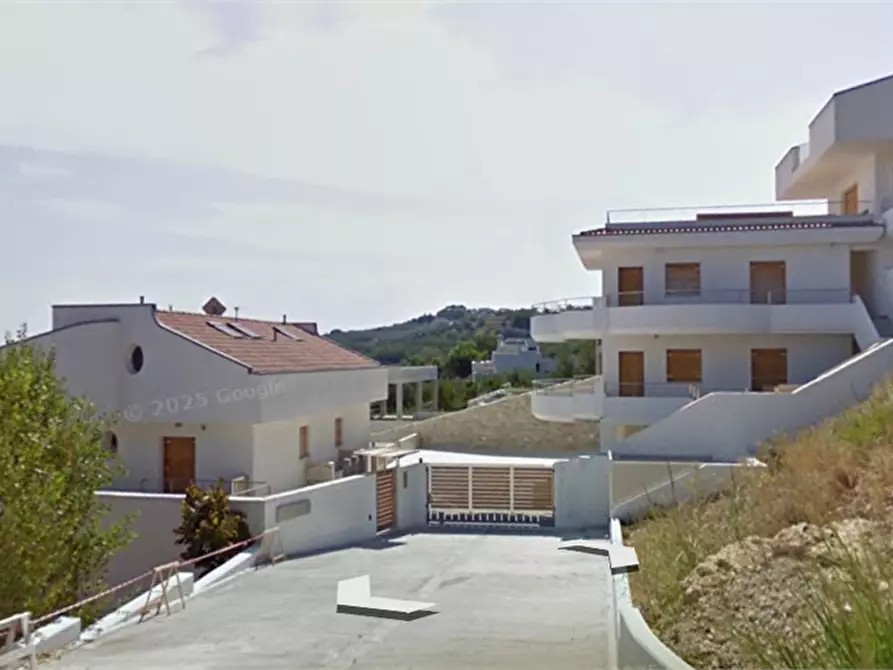 appartamento in vendita a Vasto