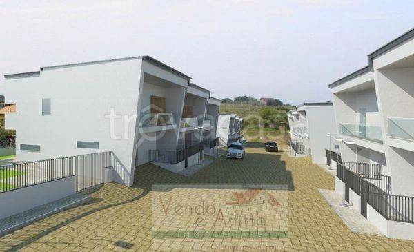 casa indipendente in vendita a Vasto