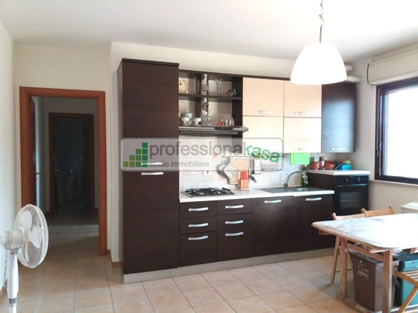 appartamento in vendita a Vasto in zona Marina