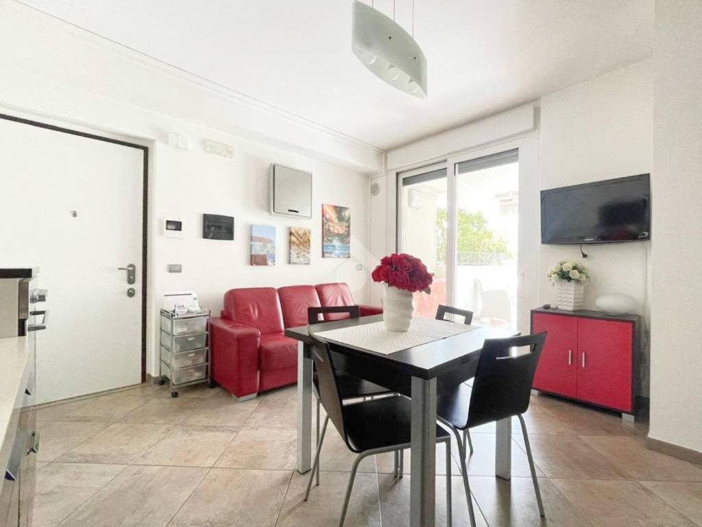 appartamento in vendita a Vasto in zona Marina