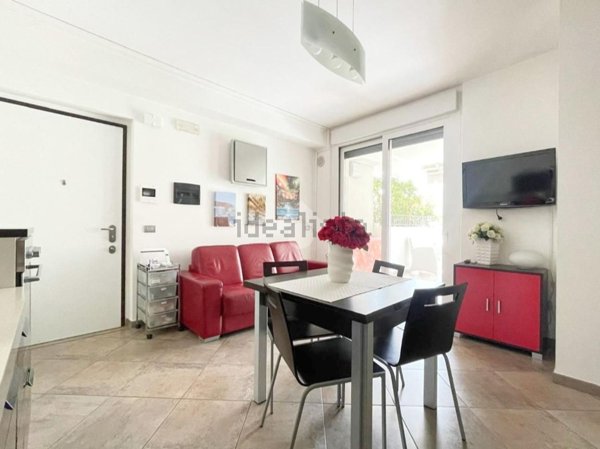 appartamento in vendita a Vasto in zona Marina