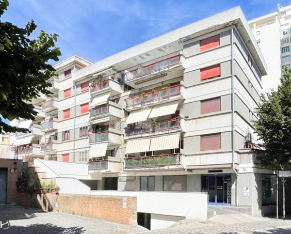 appartamento in vendita a Vasto