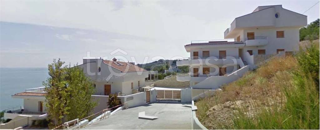 appartamento in vendita a Vasto