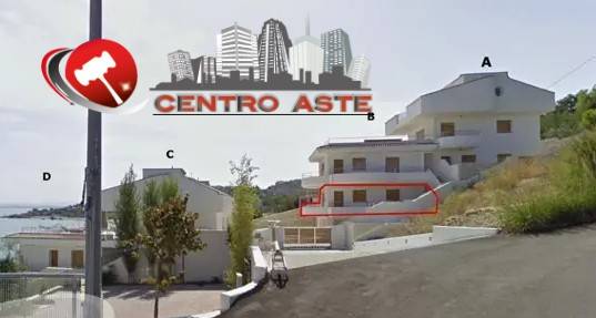 appartamento in vendita a Vasto