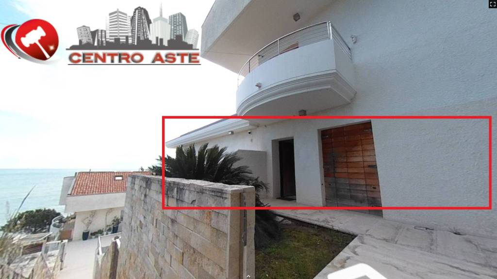 appartamento in vendita a Vasto