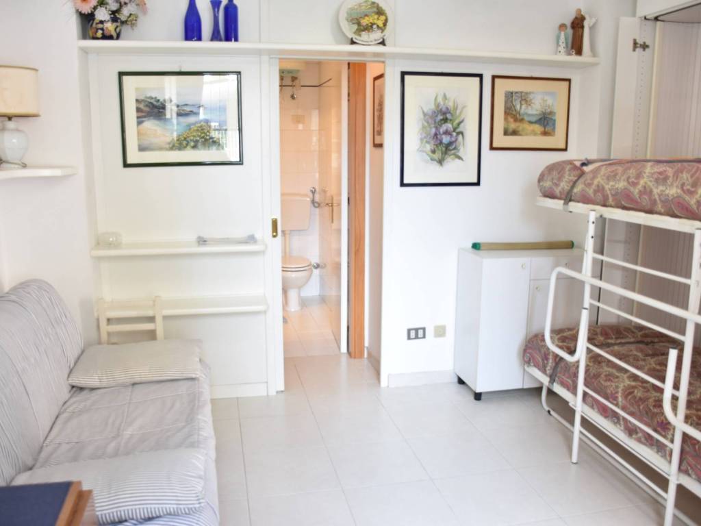 appartamento in vendita a Vasto