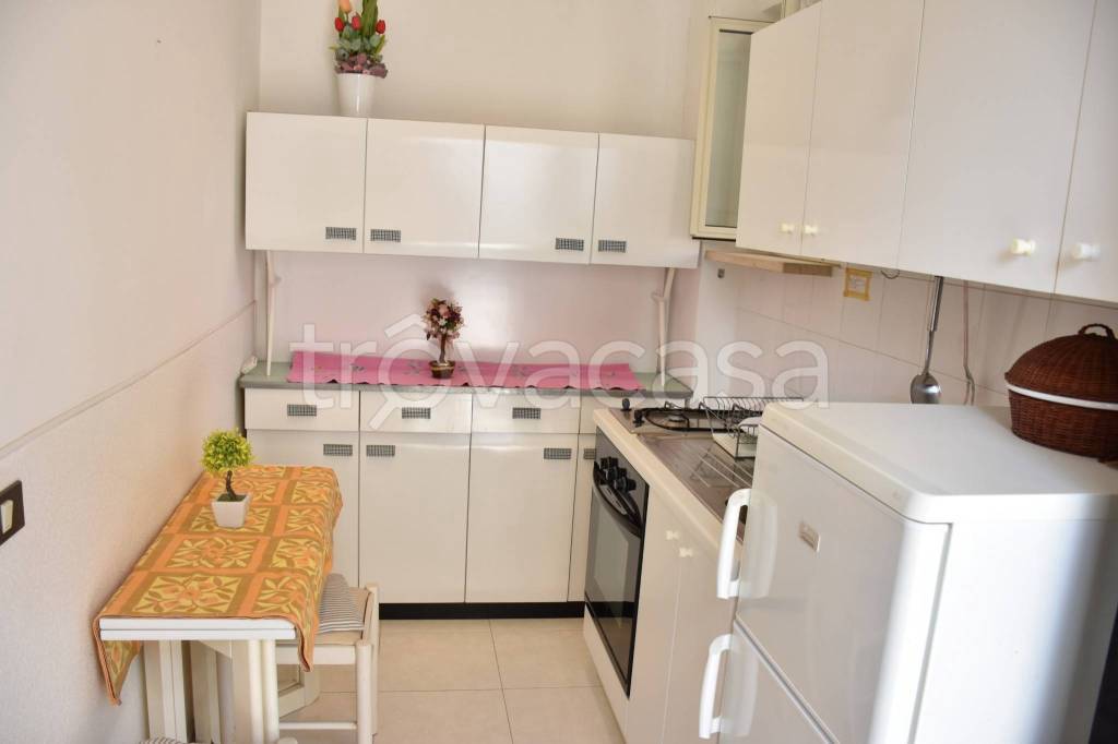 appartamento in vendita a Vasto