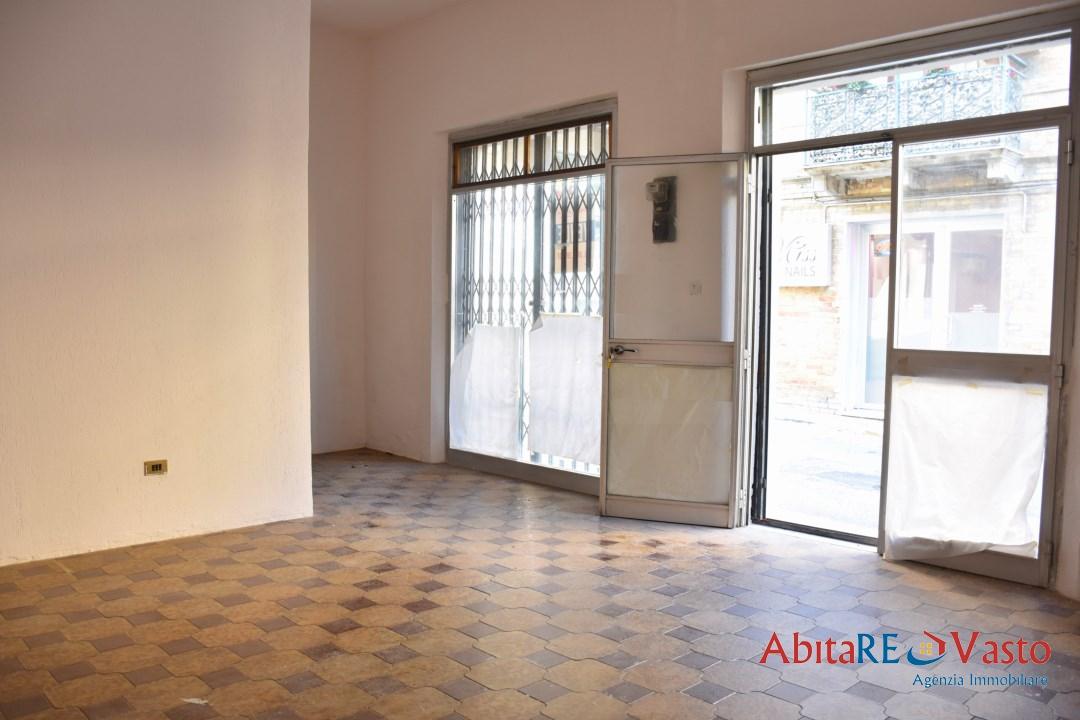 appartamento in vendita a Vasto