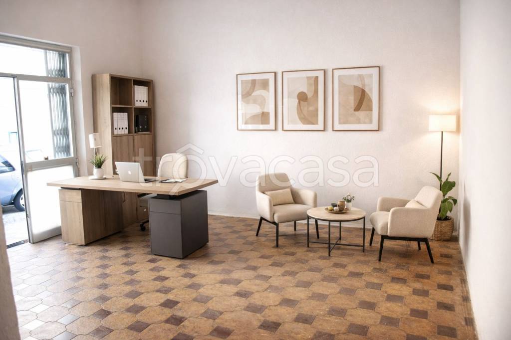 negozio in vendita a Vasto