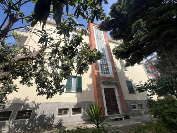 appartamento in vendita a Vasto