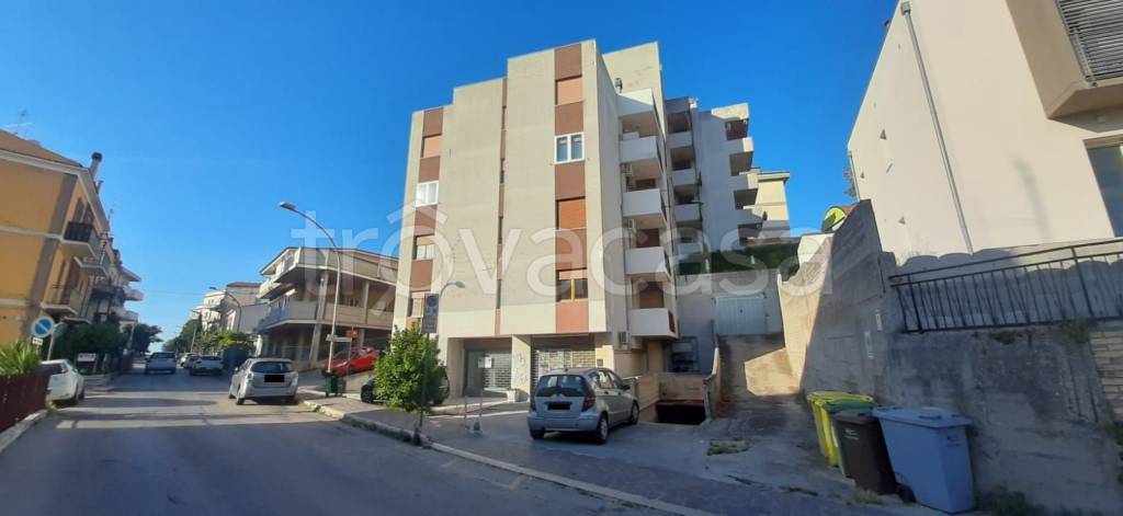 appartamento in vendita a Vasto