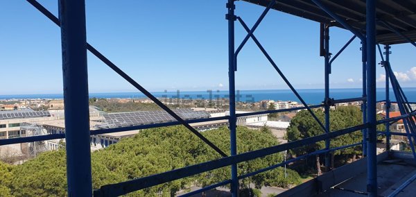appartamento in vendita a Vasto