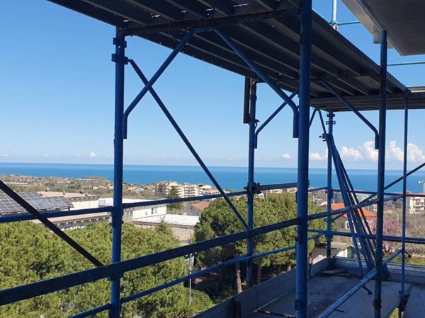 appartamento in vendita a Vasto