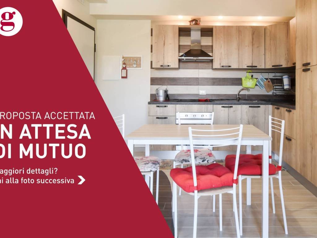 appartamento in vendita a Vasto in zona Marina