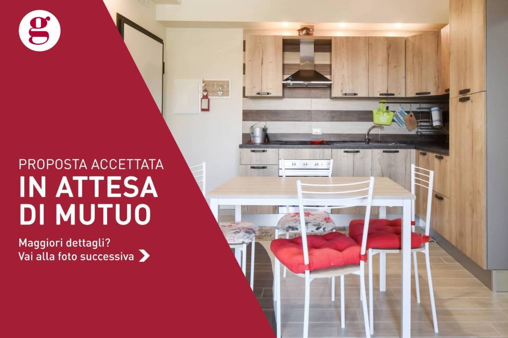 appartamento in vendita a Vasto in zona Marina