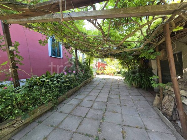 casa indipendente in vendita a Vasto in zona San Lorenzo